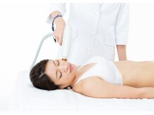 クライオボディケア(Cryo Body Care)/サーモシェイプDeep フェイス