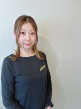 ナイン(Nine.) Sato 