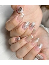 カコラネイル(kacola nail)/お任せネイル！！