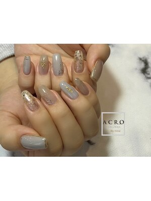 ACRO NAIL&EYE