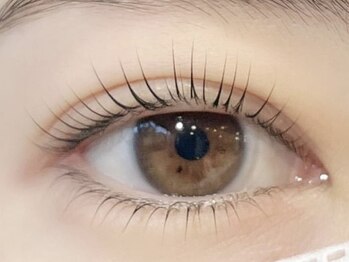 リコ ヘアアンドリラクゼーション(LICO)/上下まつげパーマ