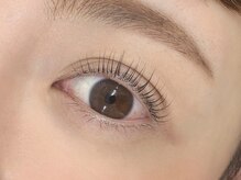 オリオン/パリジェンヌ次世代まつ毛パーマ