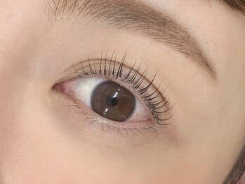 オリオン/パリジェンヌ次世代まつ毛パーマ