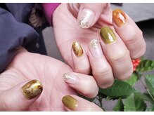 マムネイル 原宿本店(MOM NAIL)/