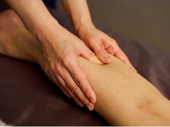 レグラージュ(Reglage)/リンパマッサージ