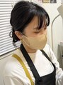 リボン 佐野店(Ribbon)&nbsp;Sakata Haru