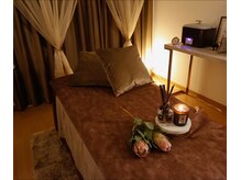 アウーム(a Womb.)/大人女性の為のリラックス空間