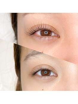 グラムサロン(g salon)/しっかりあげたい方向けデザイン