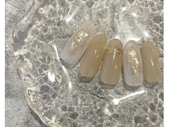 【HAND】luxury design