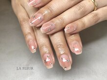 ラ フルール(La Fleur)/定額ADVANCE