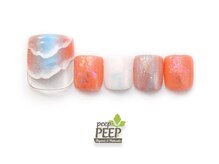 ピッピ 桜新町店(peep PEEP)/24年6月マンスリートレンド-23