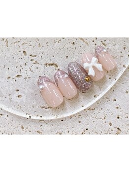 定額メニューのあるサロン