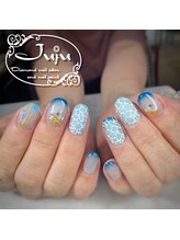 ジュジュ(Juju)/マリンネイル