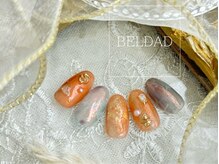 ベルダ(BELDAD)/Luxury Course