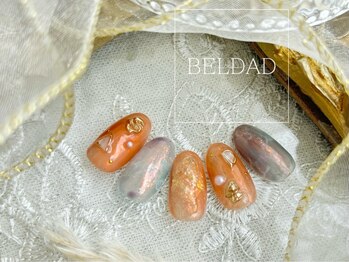 ベルダ(BELDAD)/Luxury Course