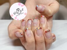 エテルナ ネイル(eterna nail)/お客様ネイル