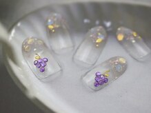 ネイルルージュ(Nail Rouge)/