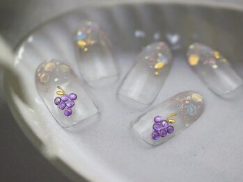 ネイルルージュ(Nail Rouge)/