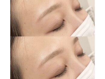 エストアール 博多口店(est-r.)/#美眉#アイブロウスタイリング