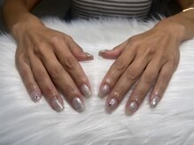 リンダ(Linda)/色味を変えて定額