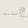 ローザネイル(Rosa Nail)のお店ロゴ