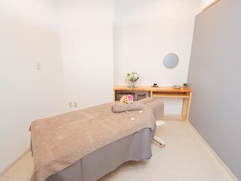 創ボディデザイン 犬山店(創 BODY DESIGN)/施術室