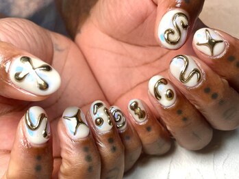 ユーフォリア 目黒(Euphoria)/120min