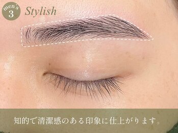 エン 恵比寿駅前店(en)/en アイラッシュ&アイブロウ