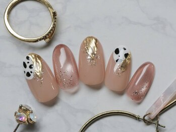 ネイルアッシュ(Nail H)/デザインコース