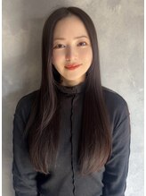 律 心斎橋 Chiba Yuka
