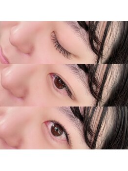 デイジー(DAY'S EYE)/ナチュラルeye