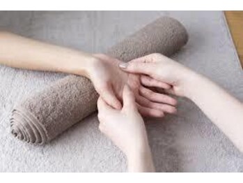 トータルリラクゼーションサロン ゴッドハンド(GOD HAND)/ハンドマッサージ