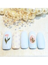 スースビー(Su's B)/4月 NEWデザイン　定額5499円