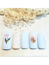 4月 NEWデザイン　定額5499円