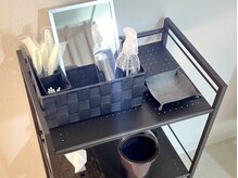 のびらく/アメニティ