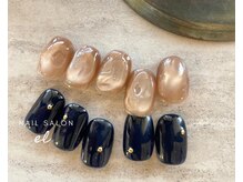 エル 梅田 堂山町店(el)/Dコース 6600円