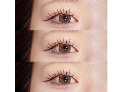 サロン ウネルマ(salon UNELMA)の写真