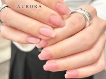 アウロラ 代々木上原(AURORA)/マグネット　ワンカラー　ピンク