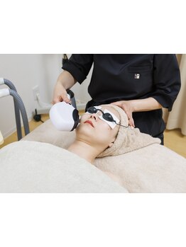 全身脱毛コースのあるサロン