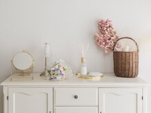 レプティーネイル(Les petite nail)の雰囲気(中村区ネイル/ジェルネイル/駅近)