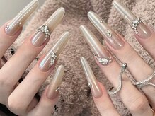 エルエルビューティサロン(L L Beauty Salon)/華やかが好きな貴方へ