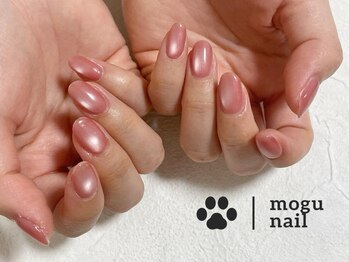 モグネイル(Mogunail)/マグネット/ちゅるん