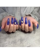 ミリミリ(Mili mili)/