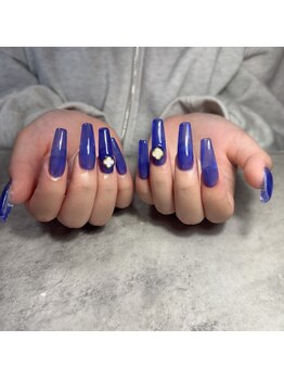 ミリミリ(Mili mili)/