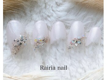 ライリア 川越店(Rairia)/デザインコース