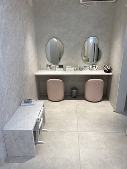 マヴィアイラッシュ バイヘッドライト 水戸駅南店(Ma Vie eyelash by HEADLIGHT)の写真/【水戸駅南口から徒歩13分★】小学生以上で座っていられる子なら可能♪