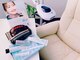 ラバンデュラ(Lavendula)の写真/セルフホワイトニングで本来の白い歯に☆初めての方は試しやすく継続しやすいホワイトニングサービスです♪