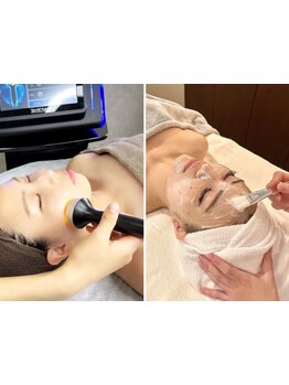 小顔になりたい