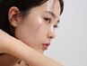 【韓国艶肌×SPケア】フェイシャルWAX脱毛＋水光リフトLDM（ジェル）￥14,300
