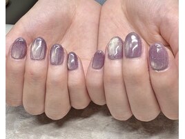 フラッシュ＋マグネット